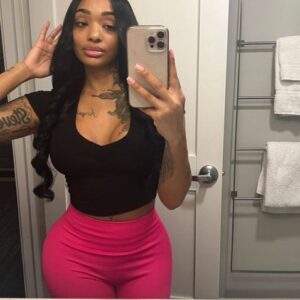 Book '' ELLA '' for Club, Party & Lifestyle Companions